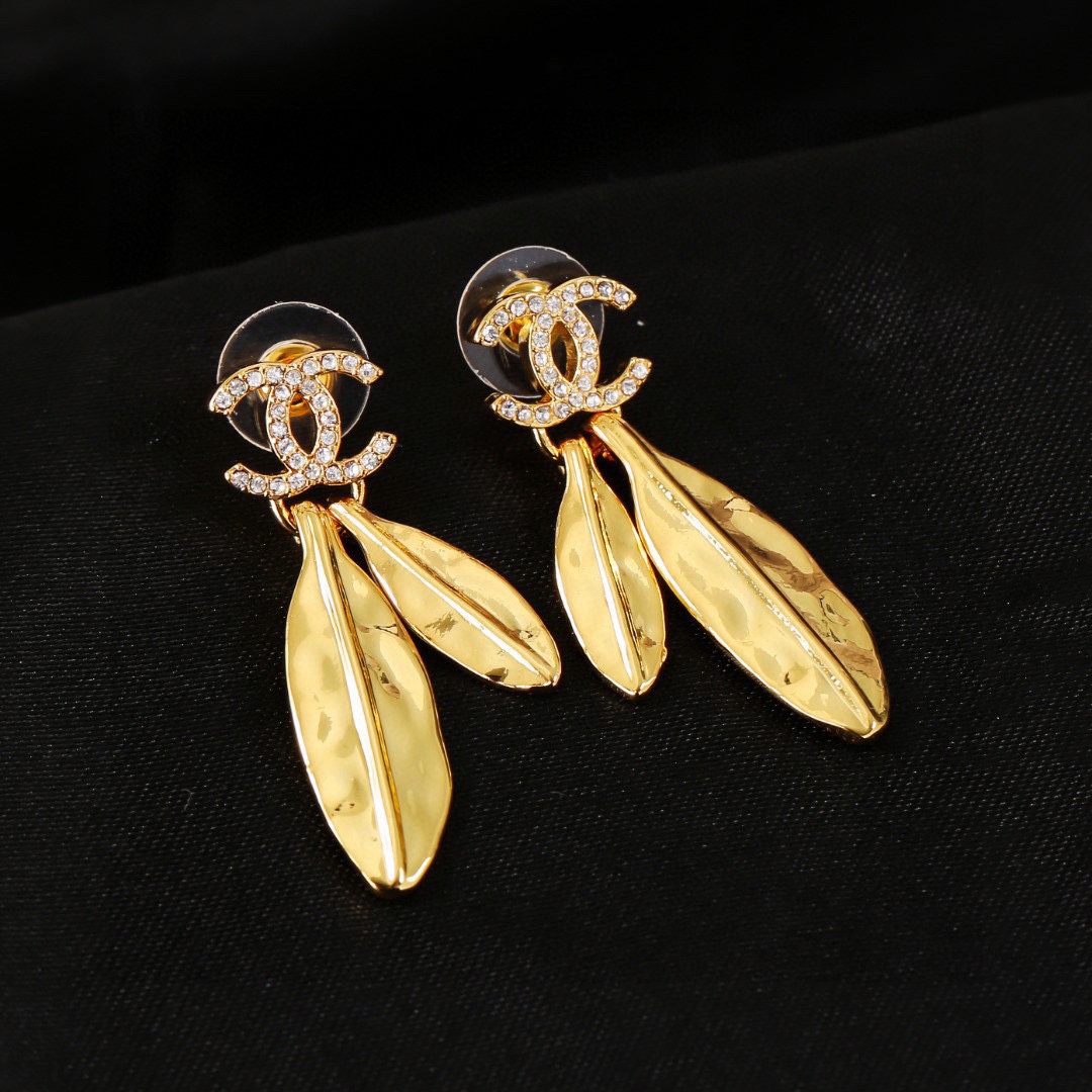 cc New Arrival Earrings 021