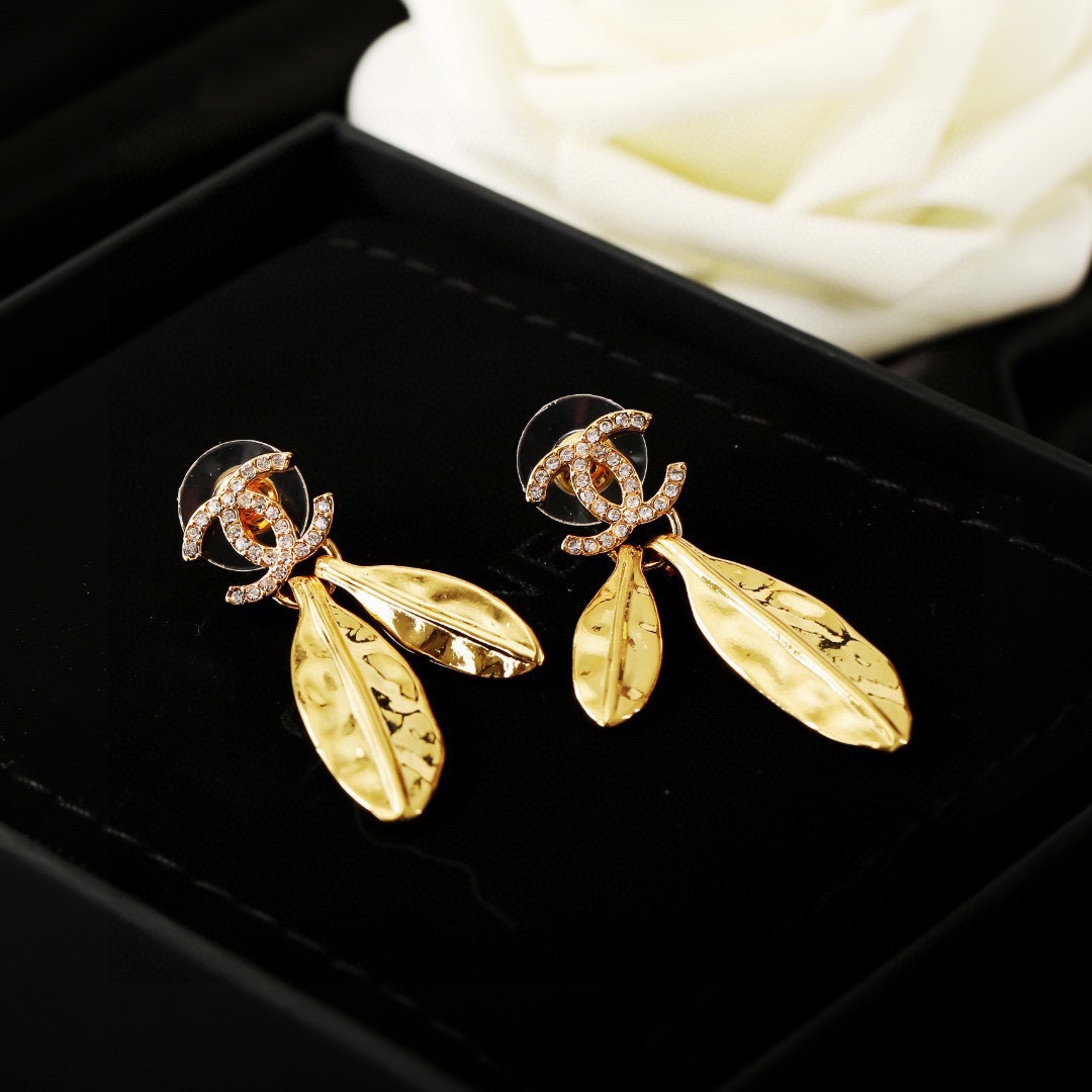cc New Arrival Earrings 021