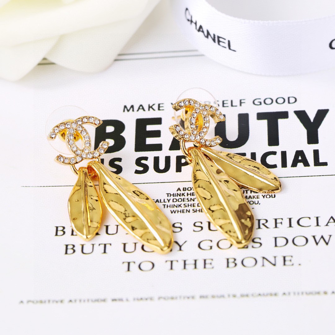 cc New Arrival Earrings 021