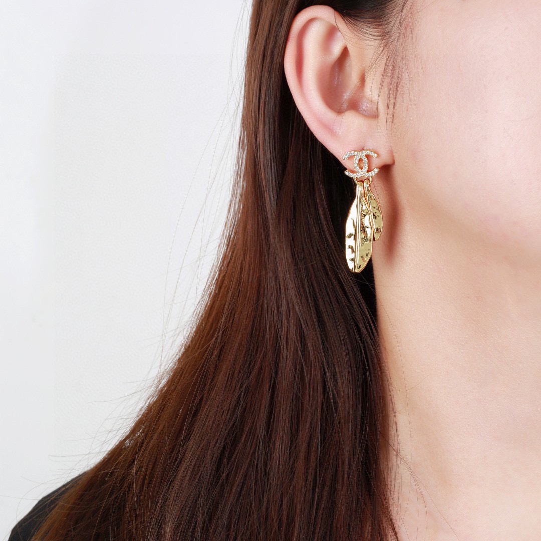 cc New Arrival Earrings 021