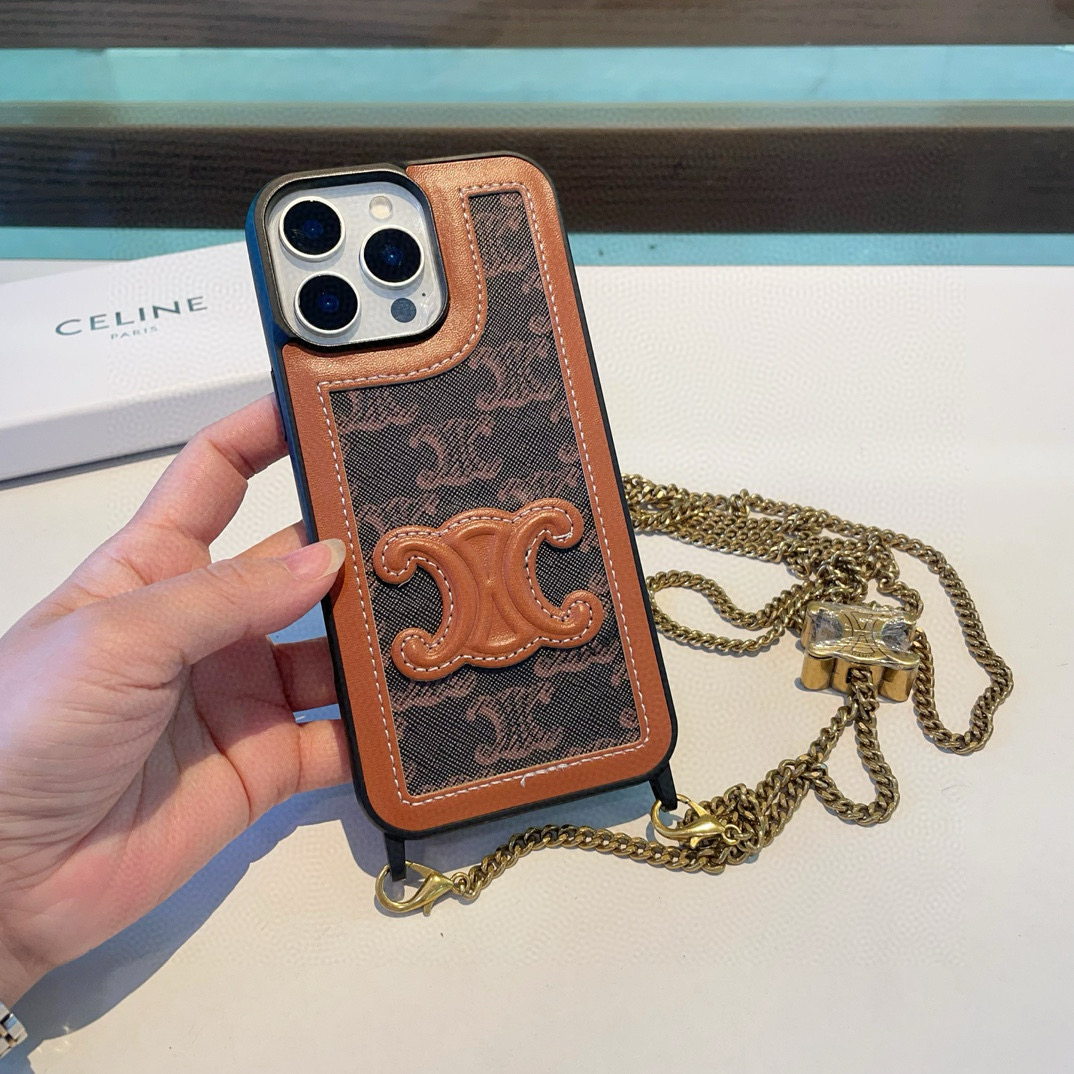 iPhone Case 033