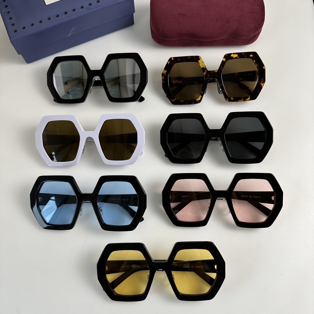 GG0772S size 55-26-145