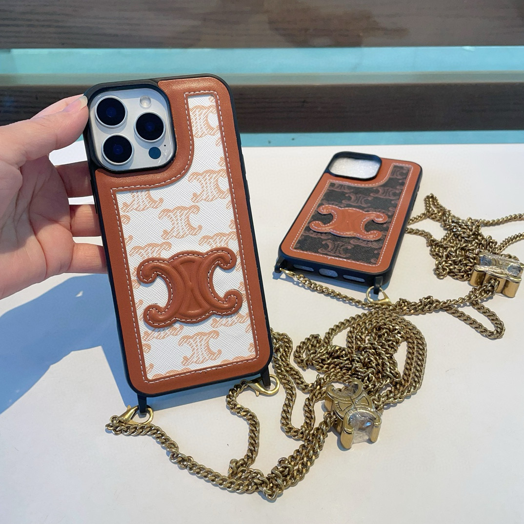 iPhone Case 033