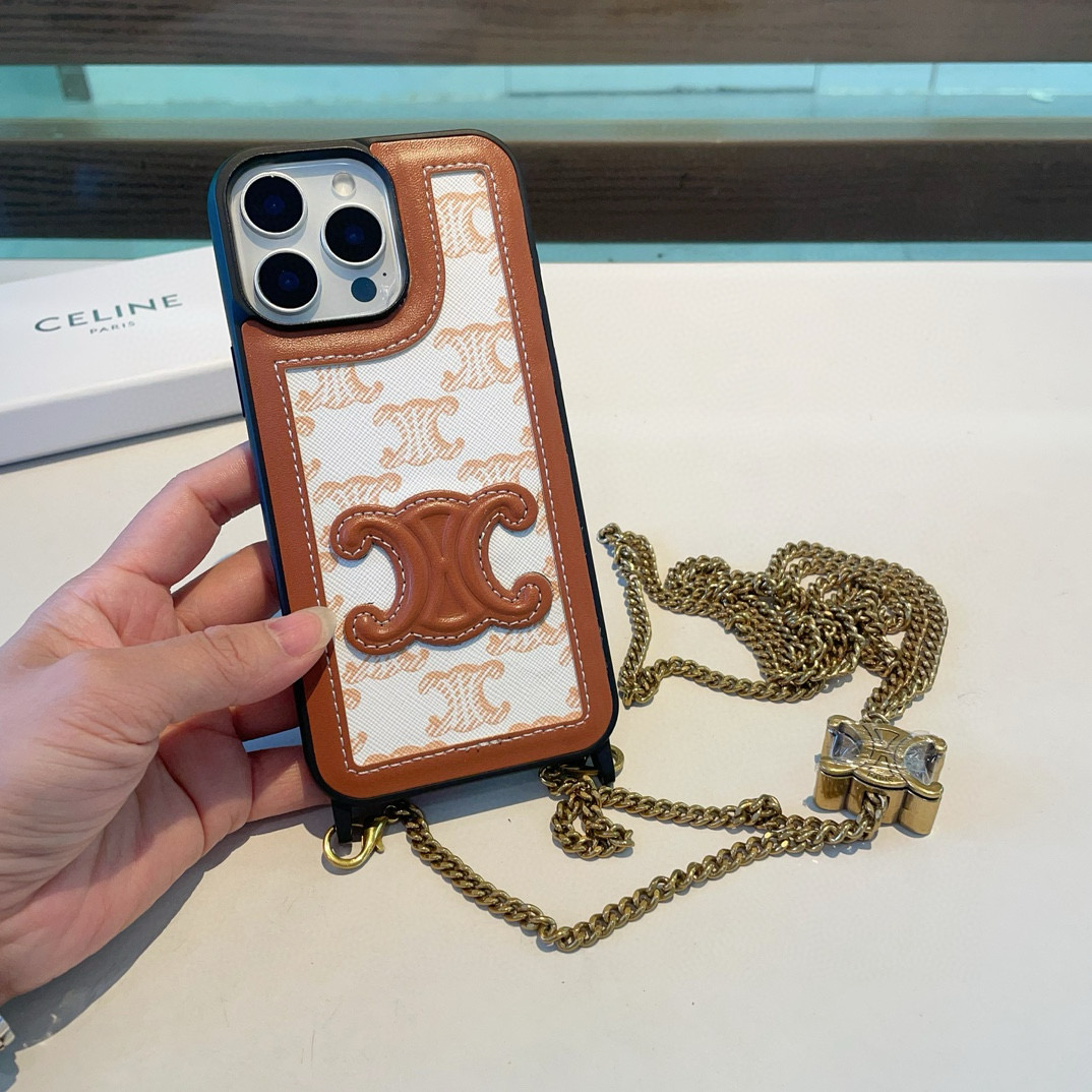iPhone Case 033