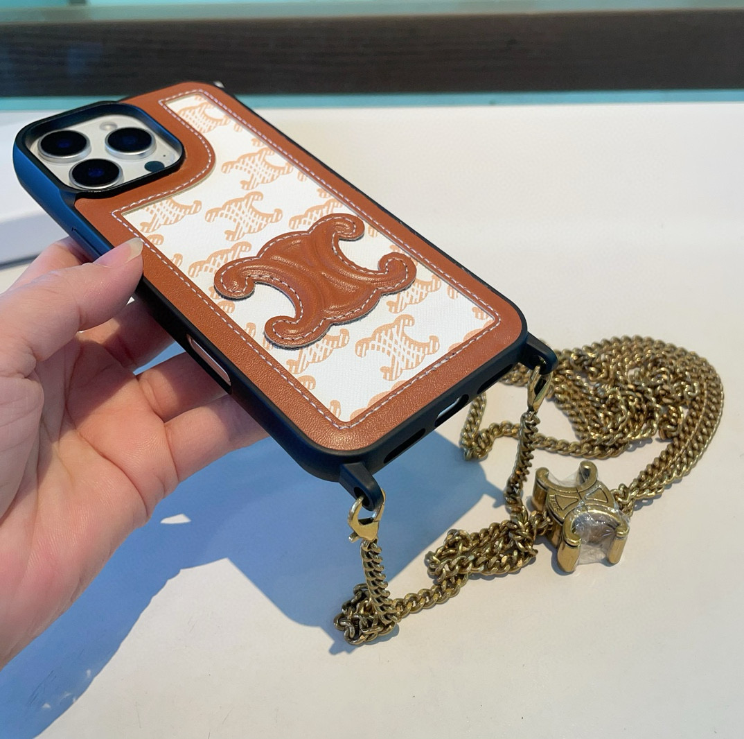 iPhone Case 033
