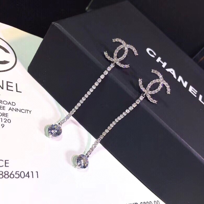 cc New Arrival Earrings 024