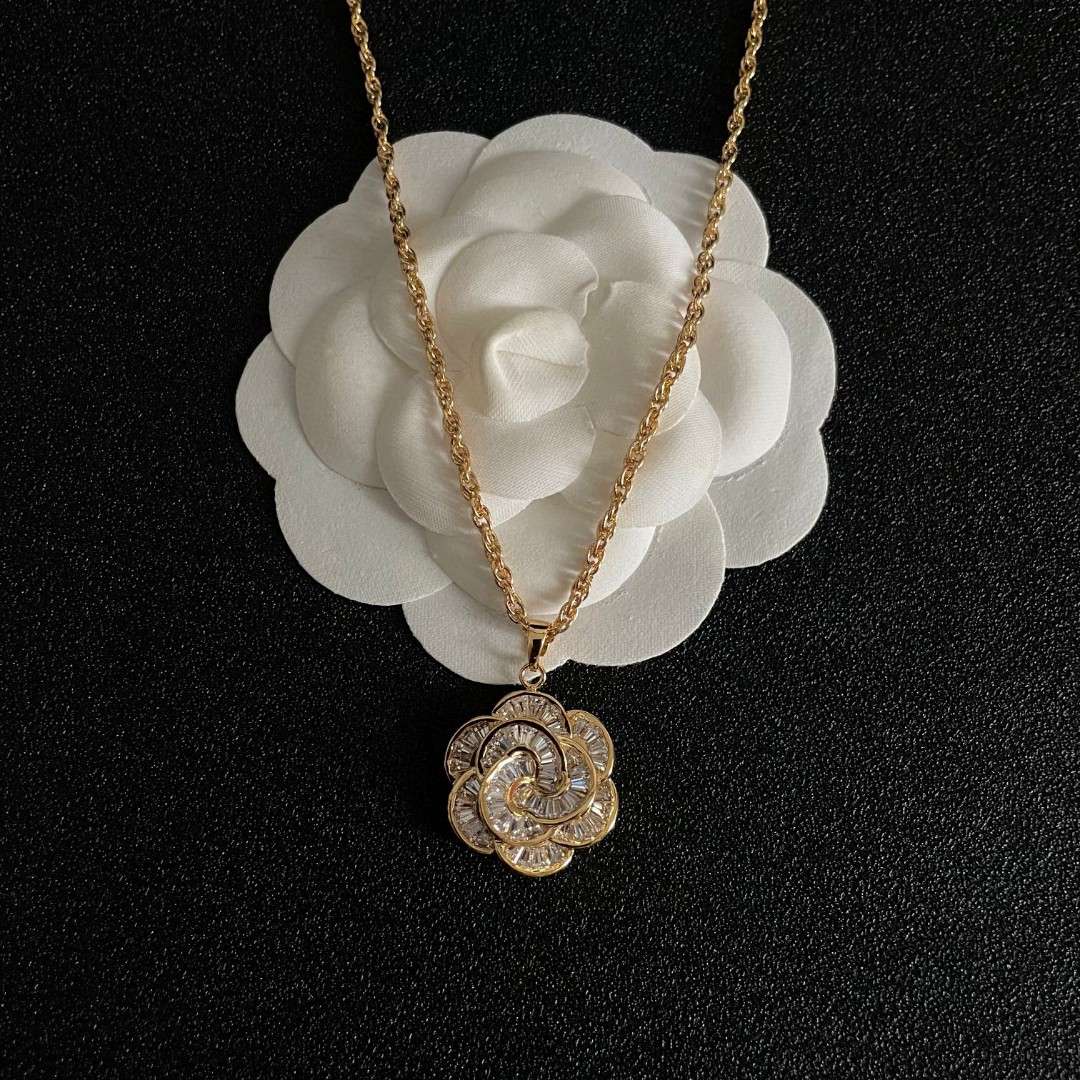 cc New Arrival Necklace 025