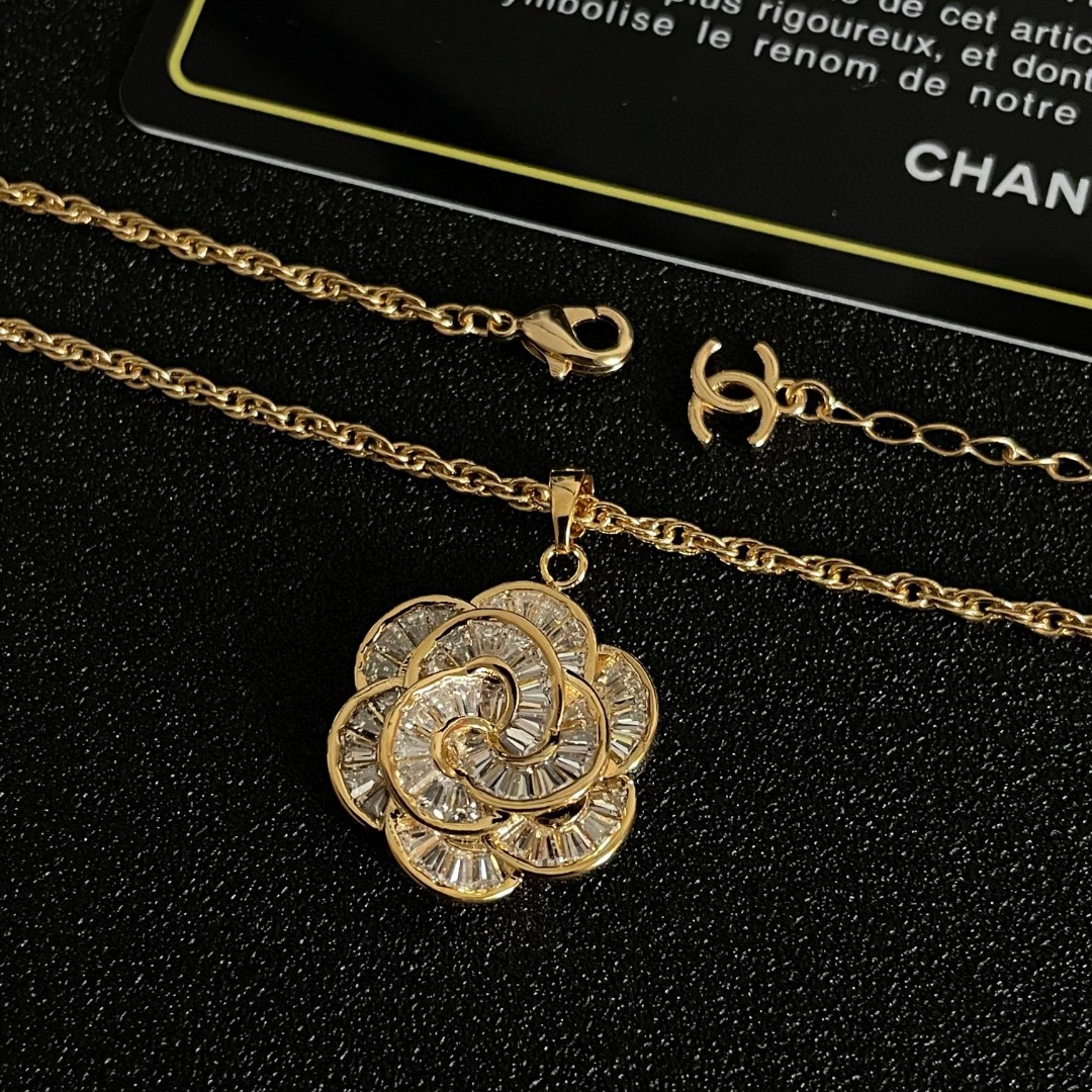 cc New Arrival Necklace 025