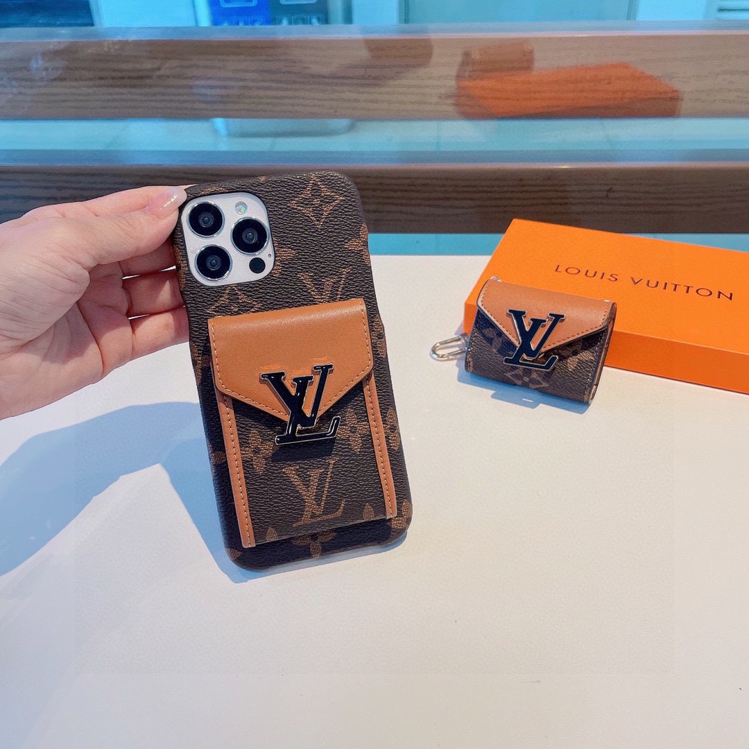 iPhone Case 036