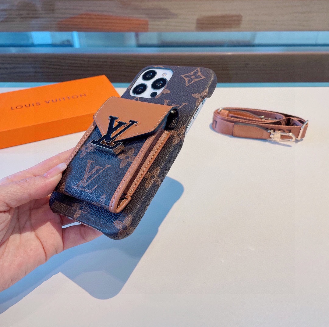iPhone Case 036