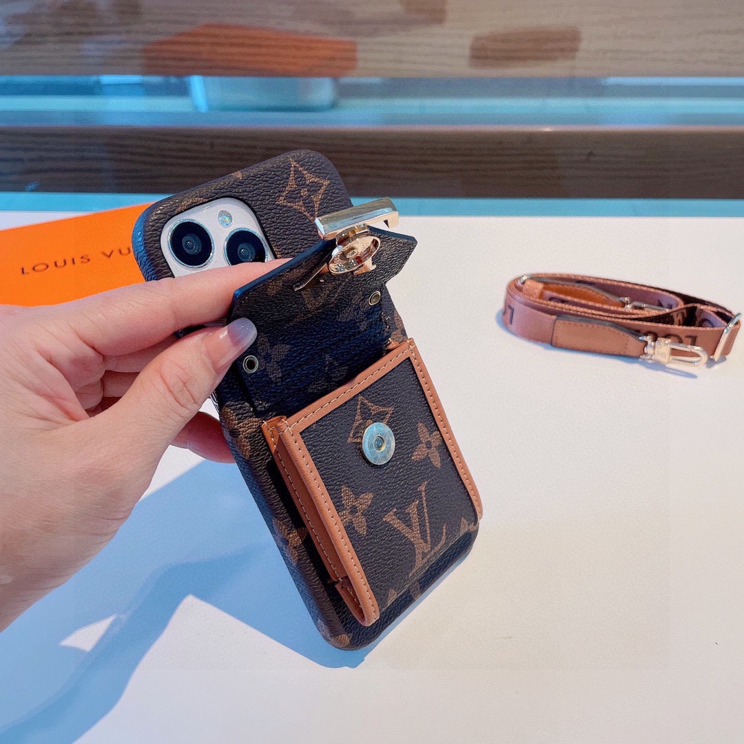 iPhone Case 036