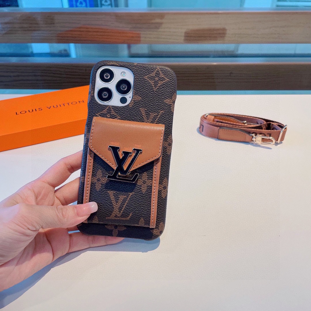 iPhone Case 036