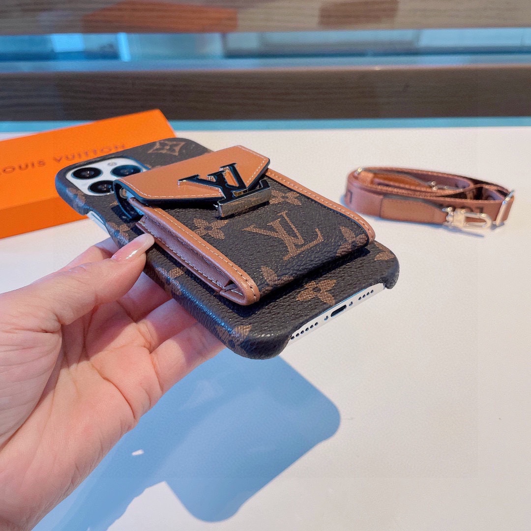 iPhone Case 036