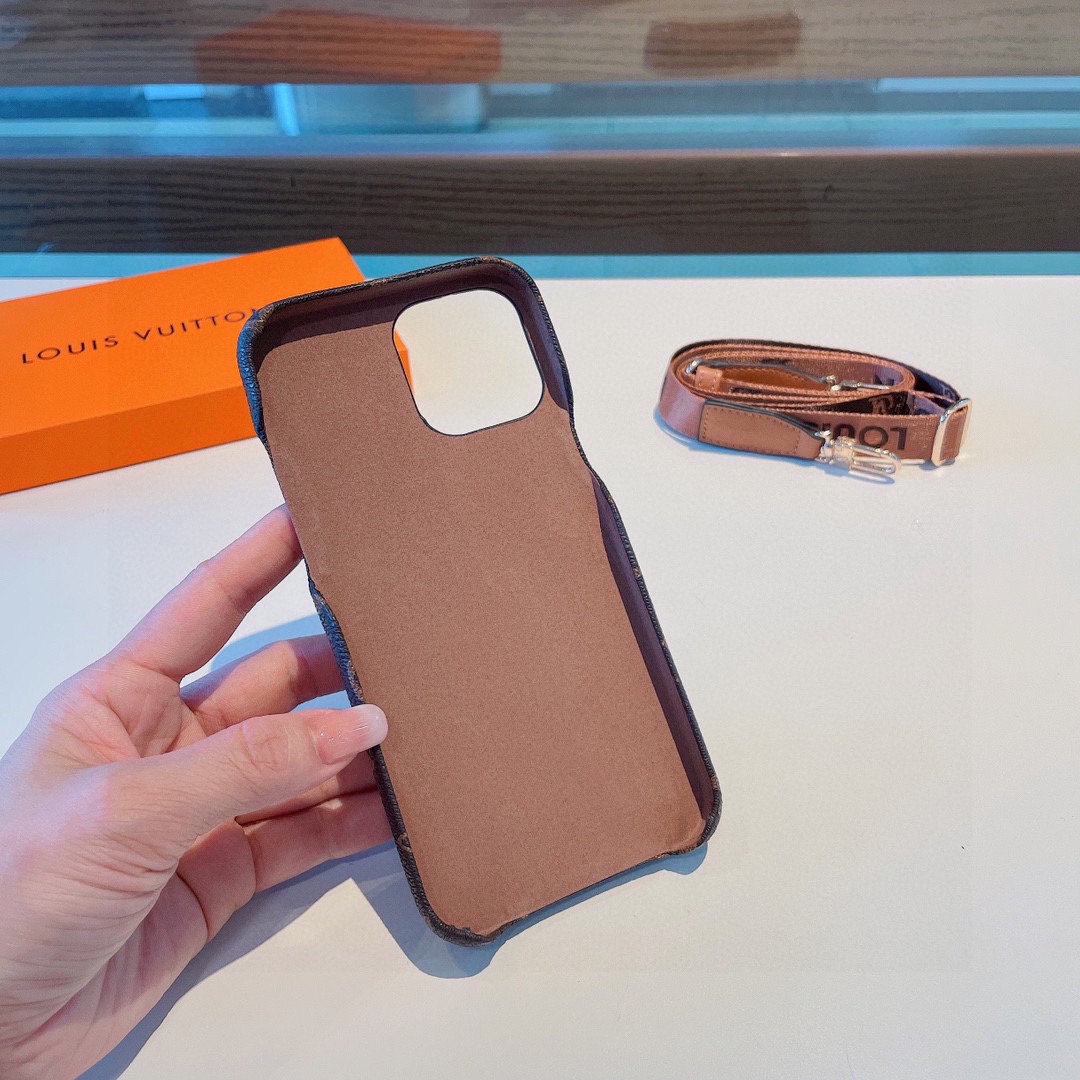 iPhone Case 036