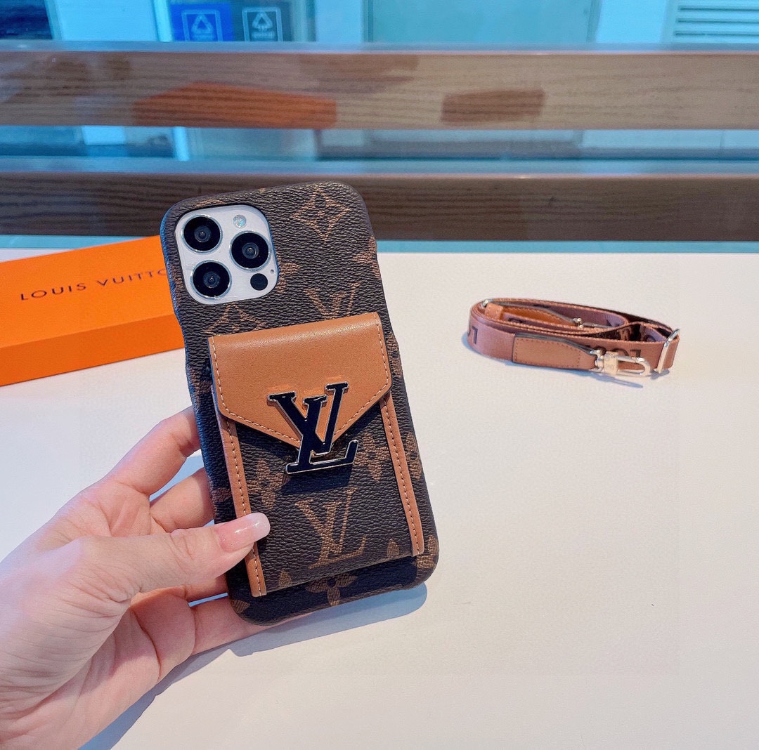 iPhone Case 036