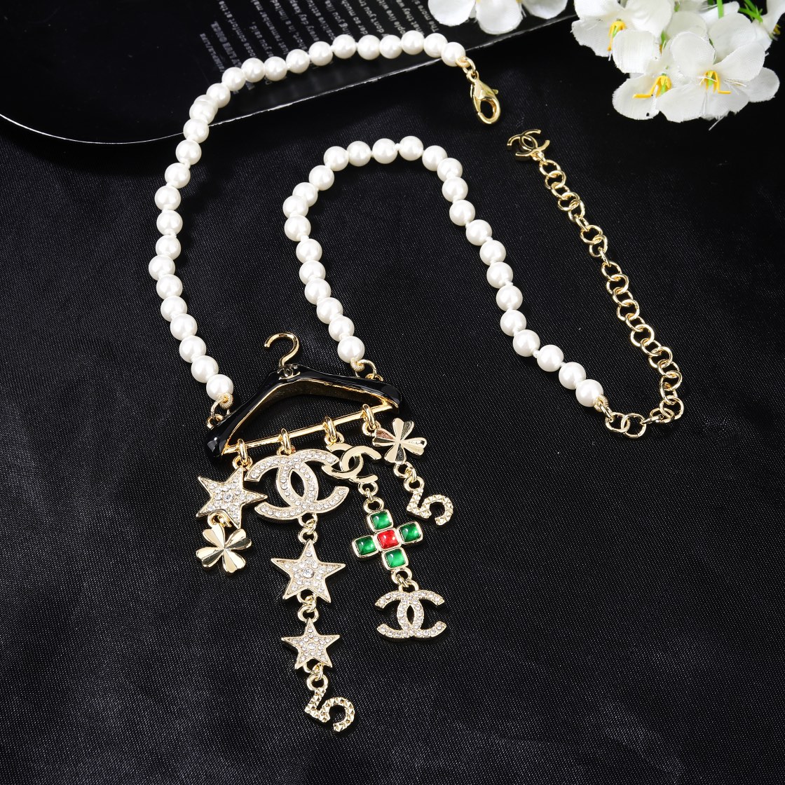 cc New Arrival Necklace 026
