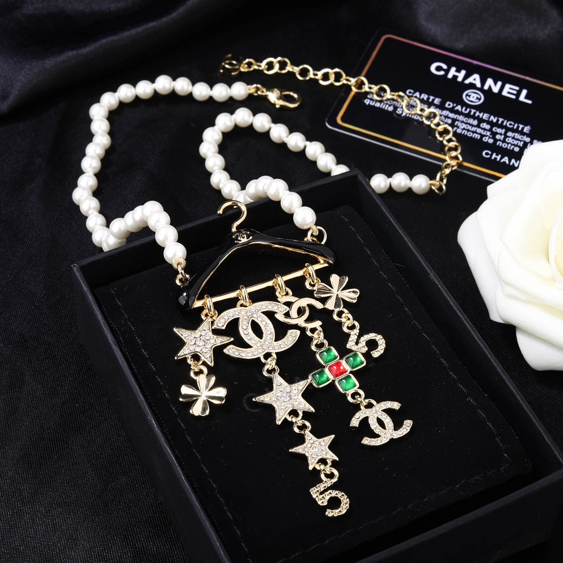 cc New Arrival Necklace 026