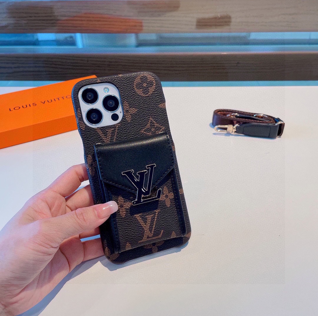 iPhone Case 036