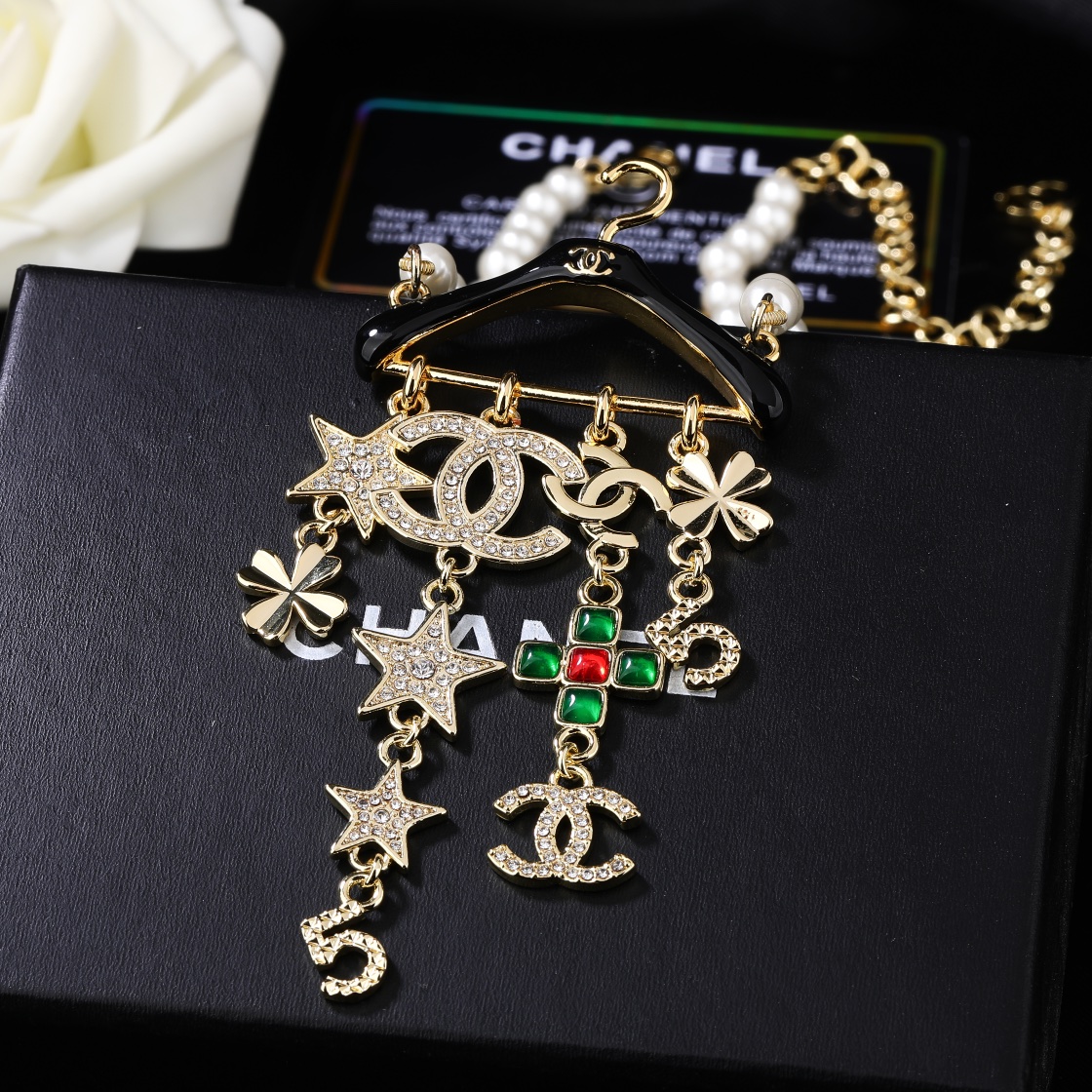 cc New Arrival Necklace 026