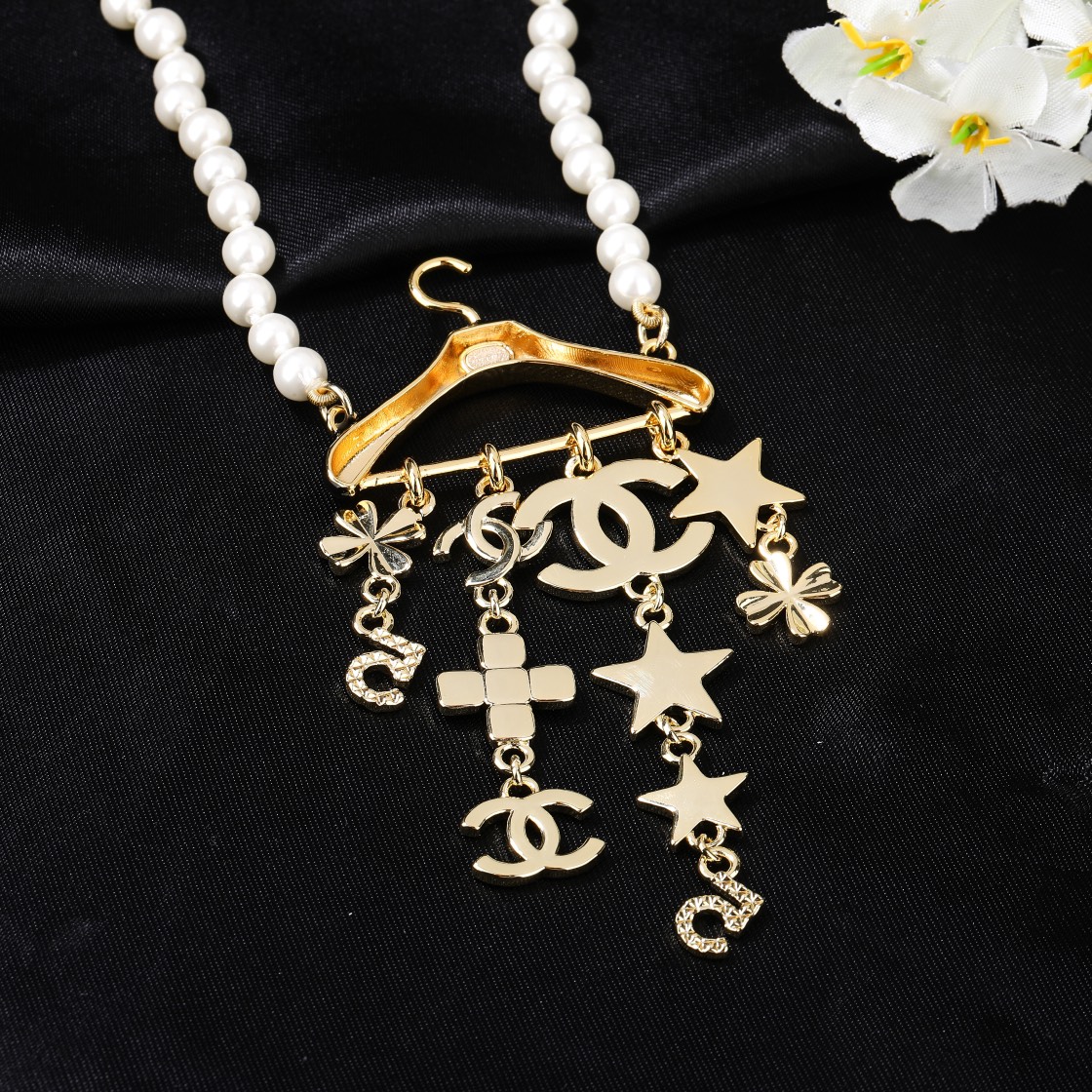 cc New Arrival Necklace 026