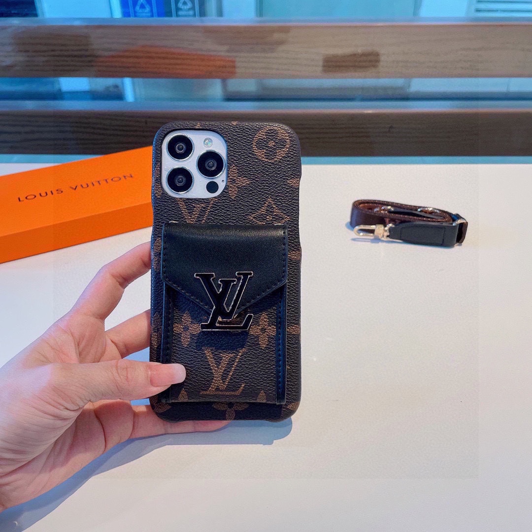 iPhone Case 036