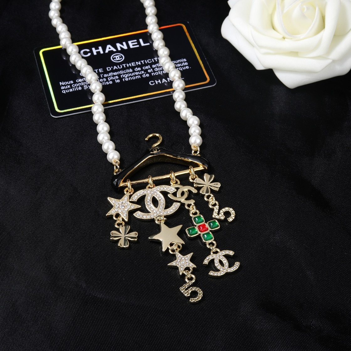 cc New Arrival Necklace 026