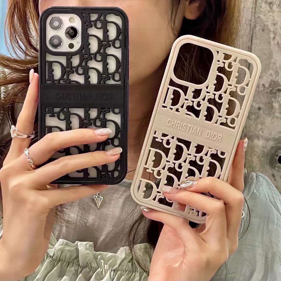 iPhone Case 037