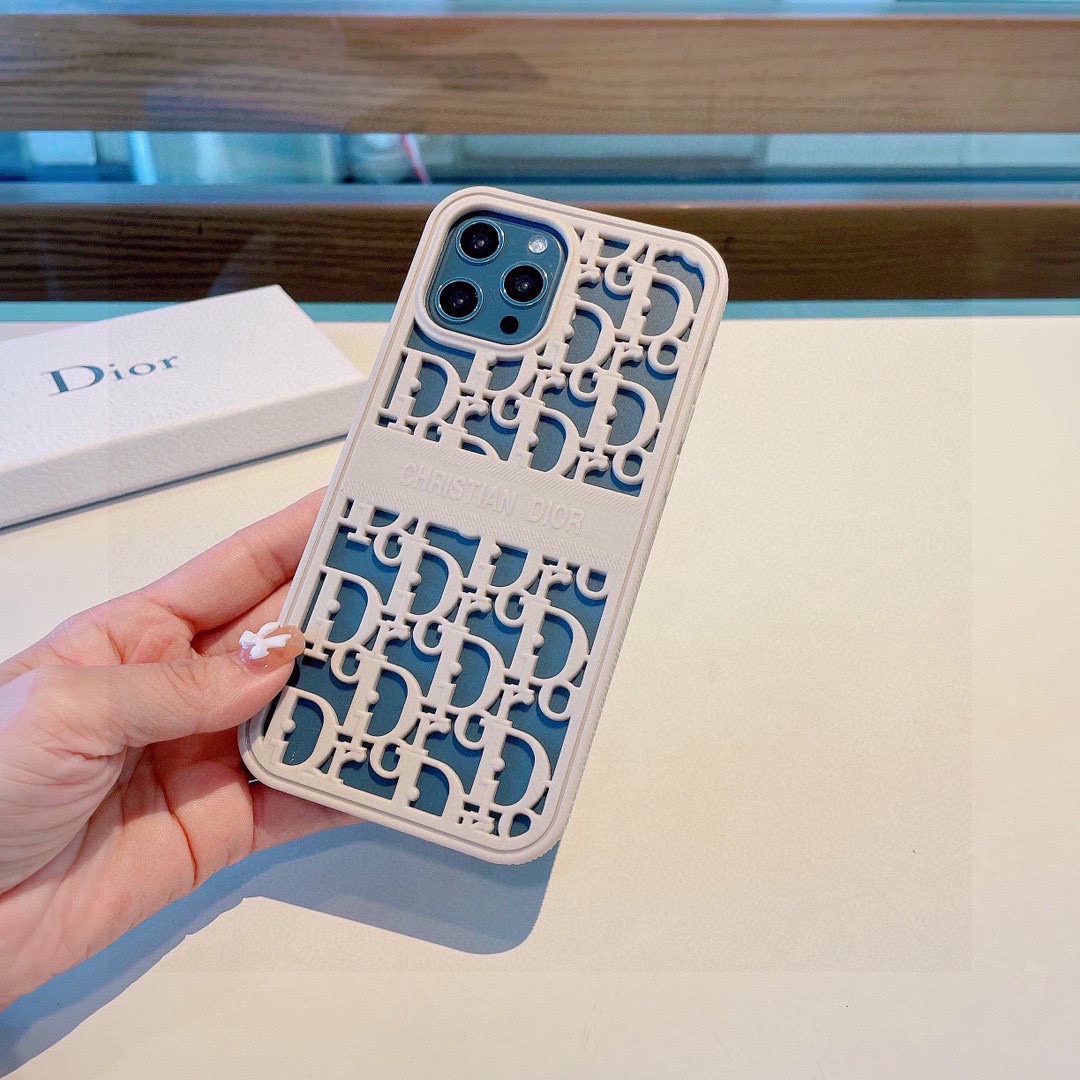 iPhone Case 037