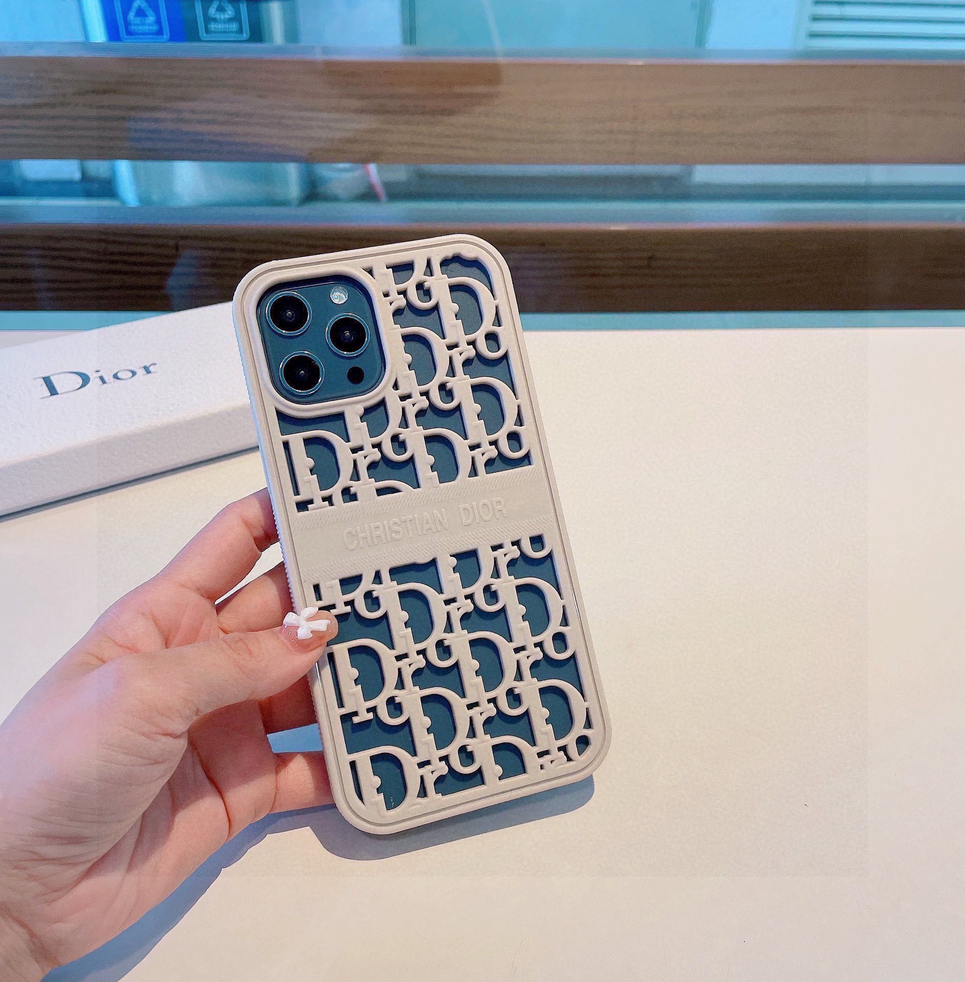 iPhone Case 037