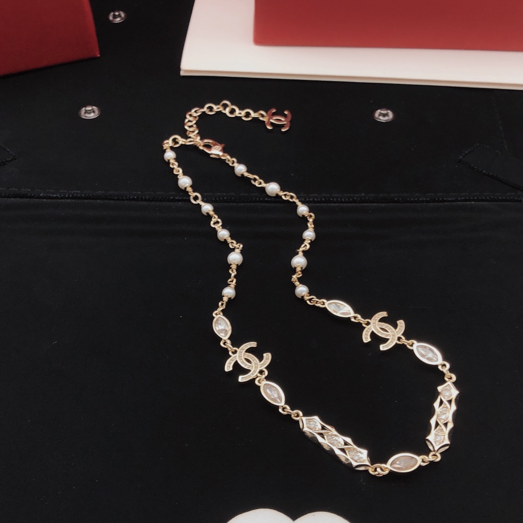 cc New Arrival Necklace 027