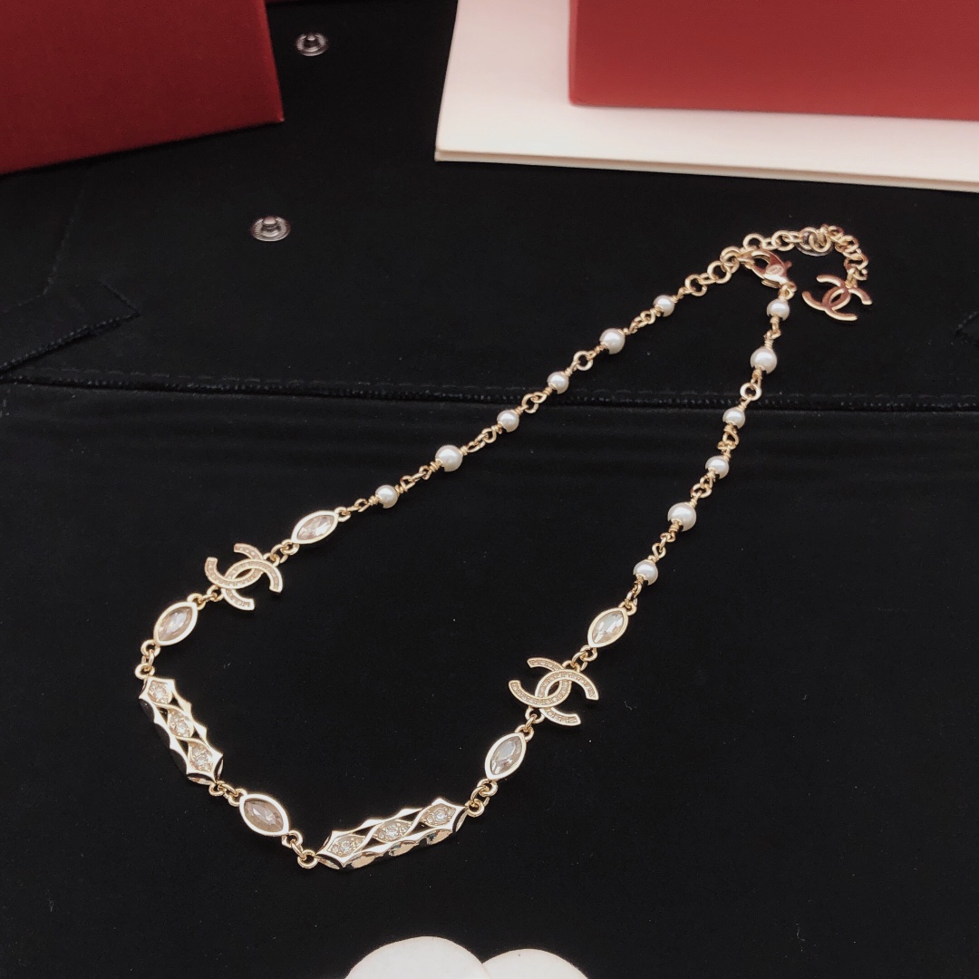 cc New Arrival Necklace 027