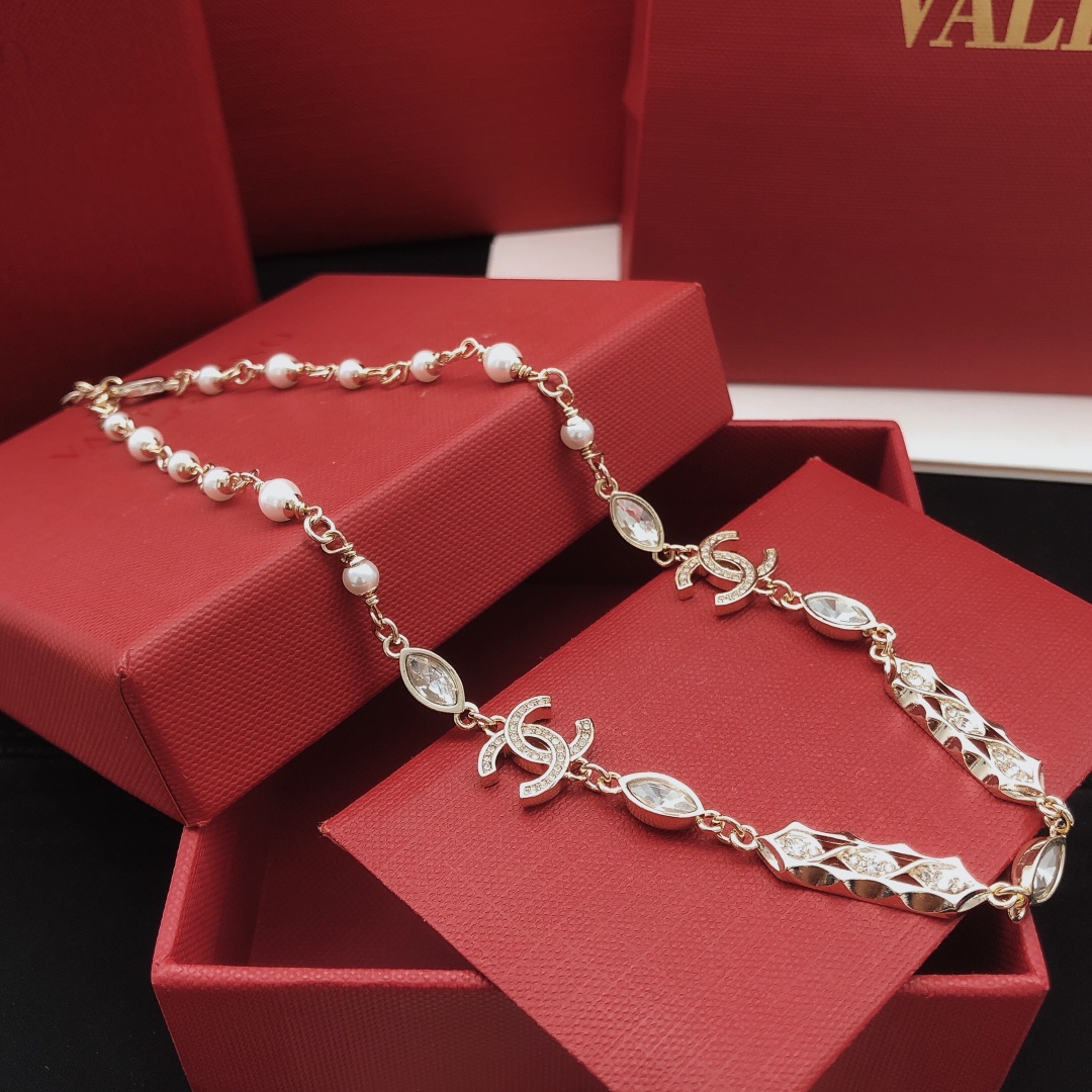 cc New Arrival Necklace 027