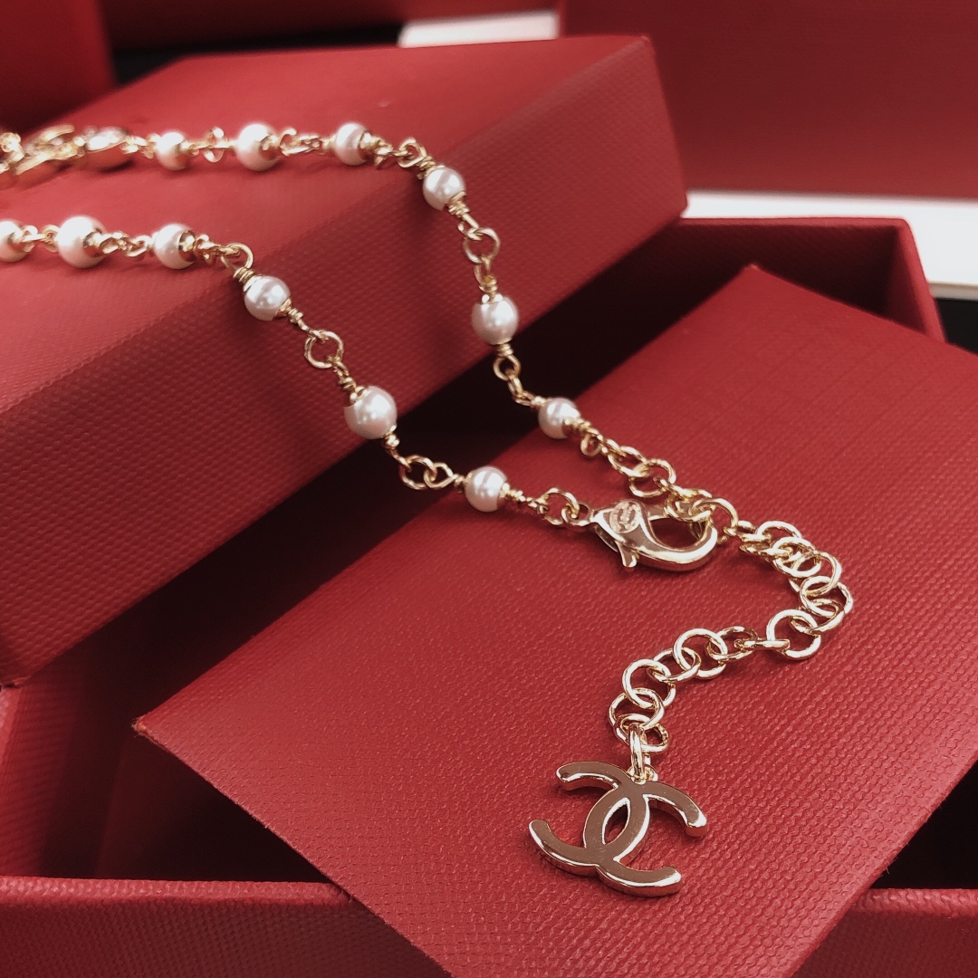 cc New Arrival Necklace 027