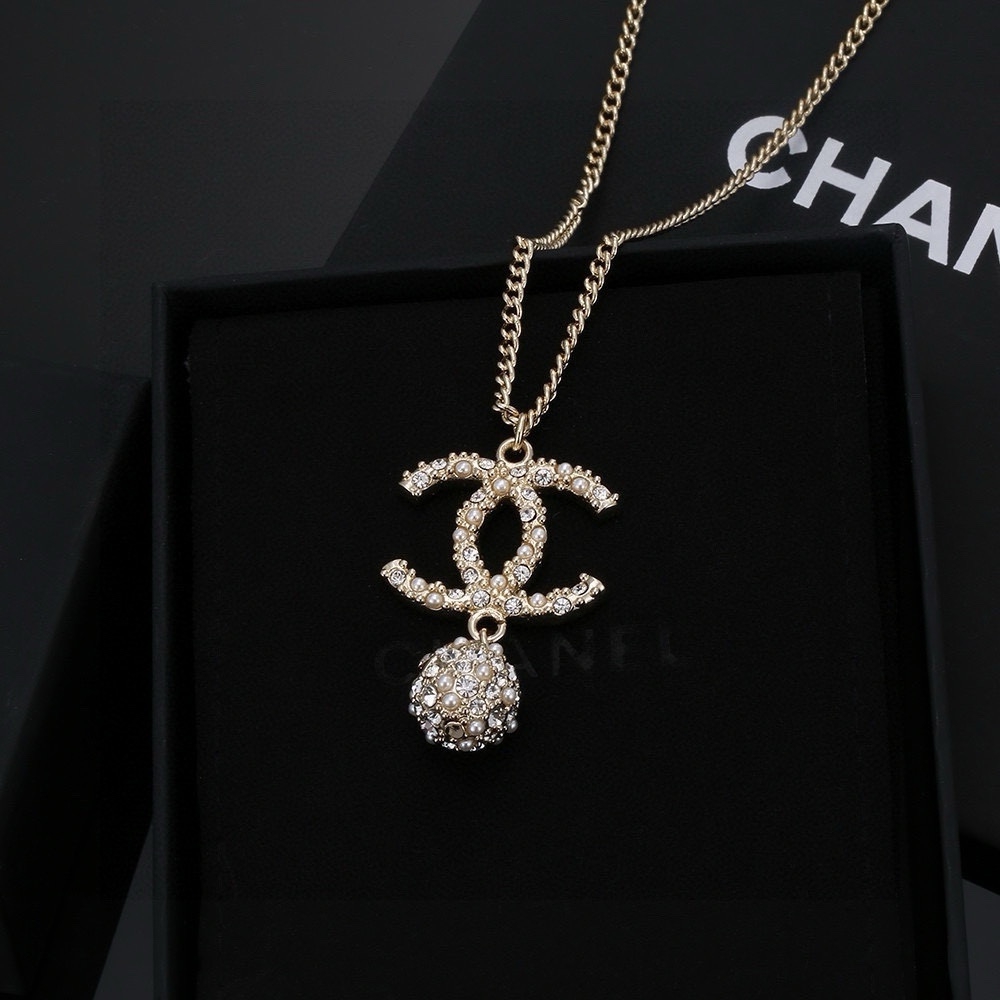 cc New Arrival Necklace 028