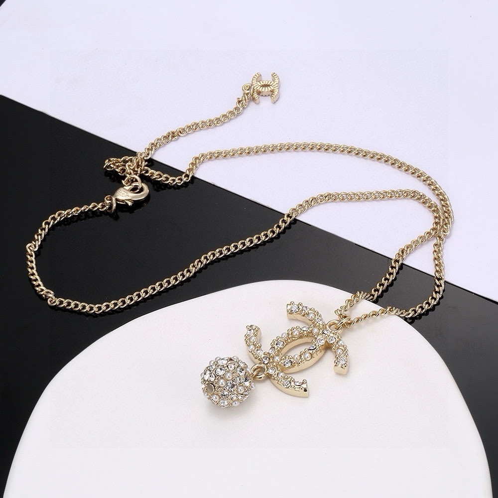 cc New Arrival Necklace 028