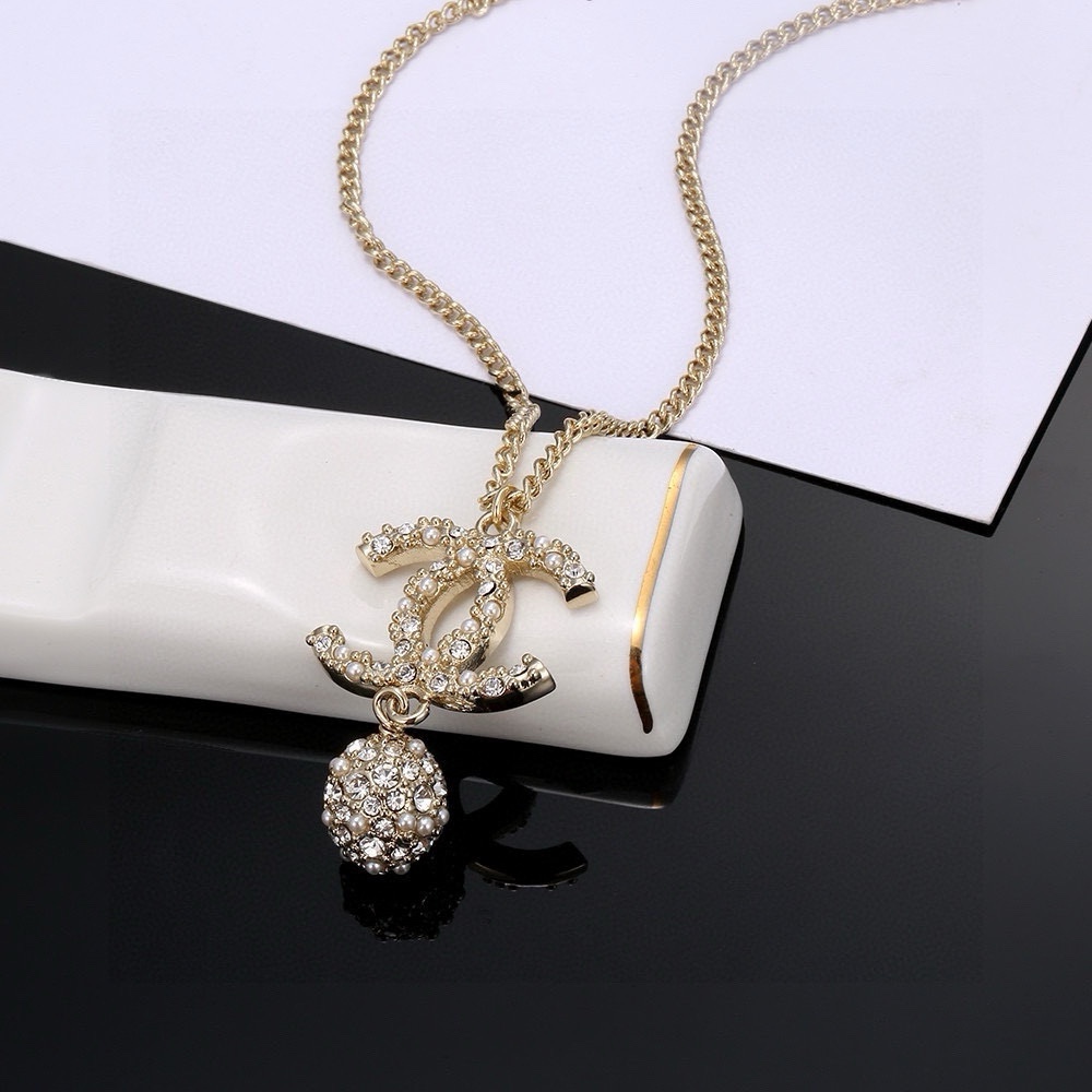 cc New Arrival Necklace 028