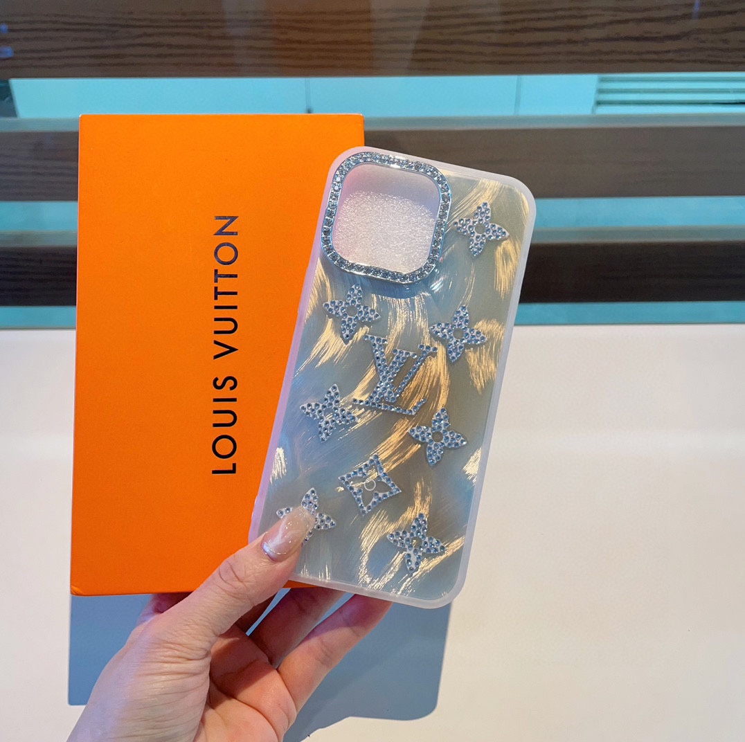 iPhone Case 039