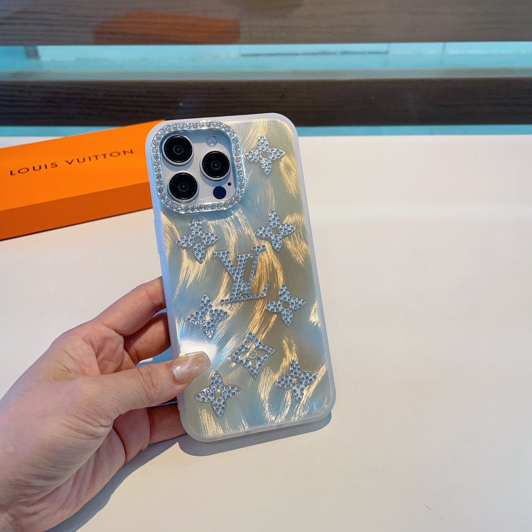 iPhone Case 039