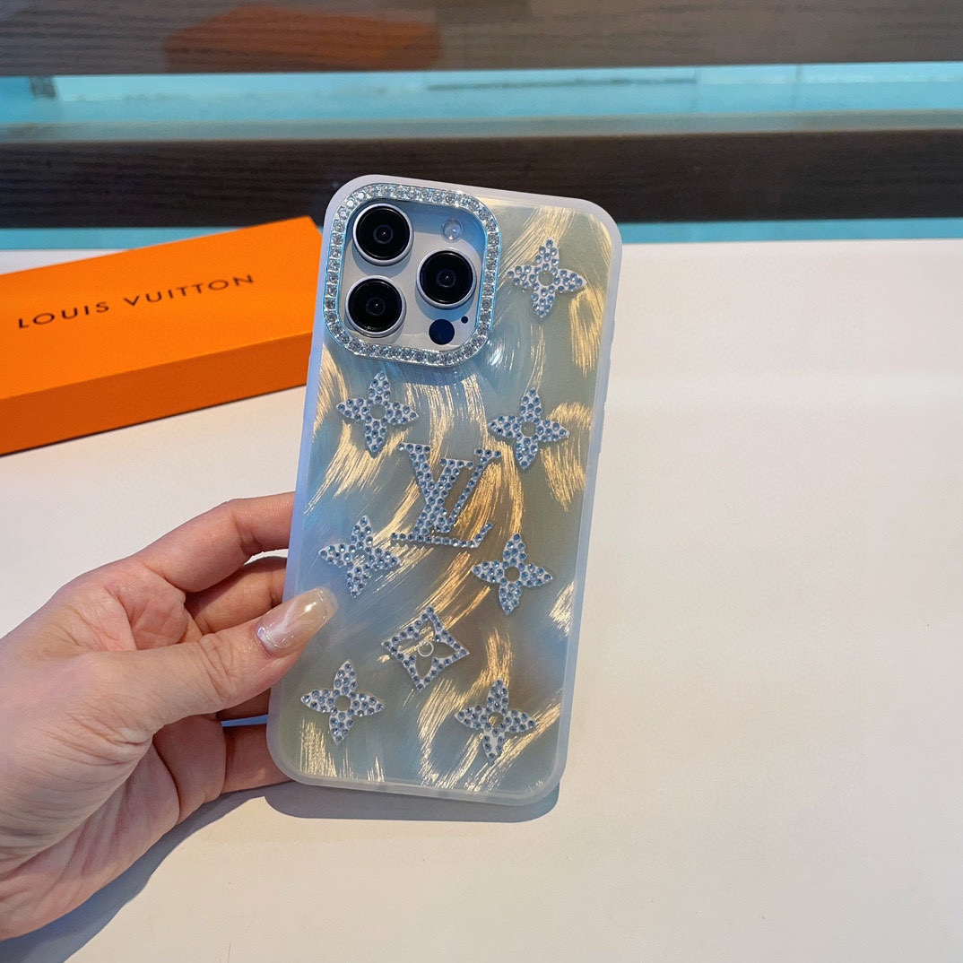 iPhone Case 039