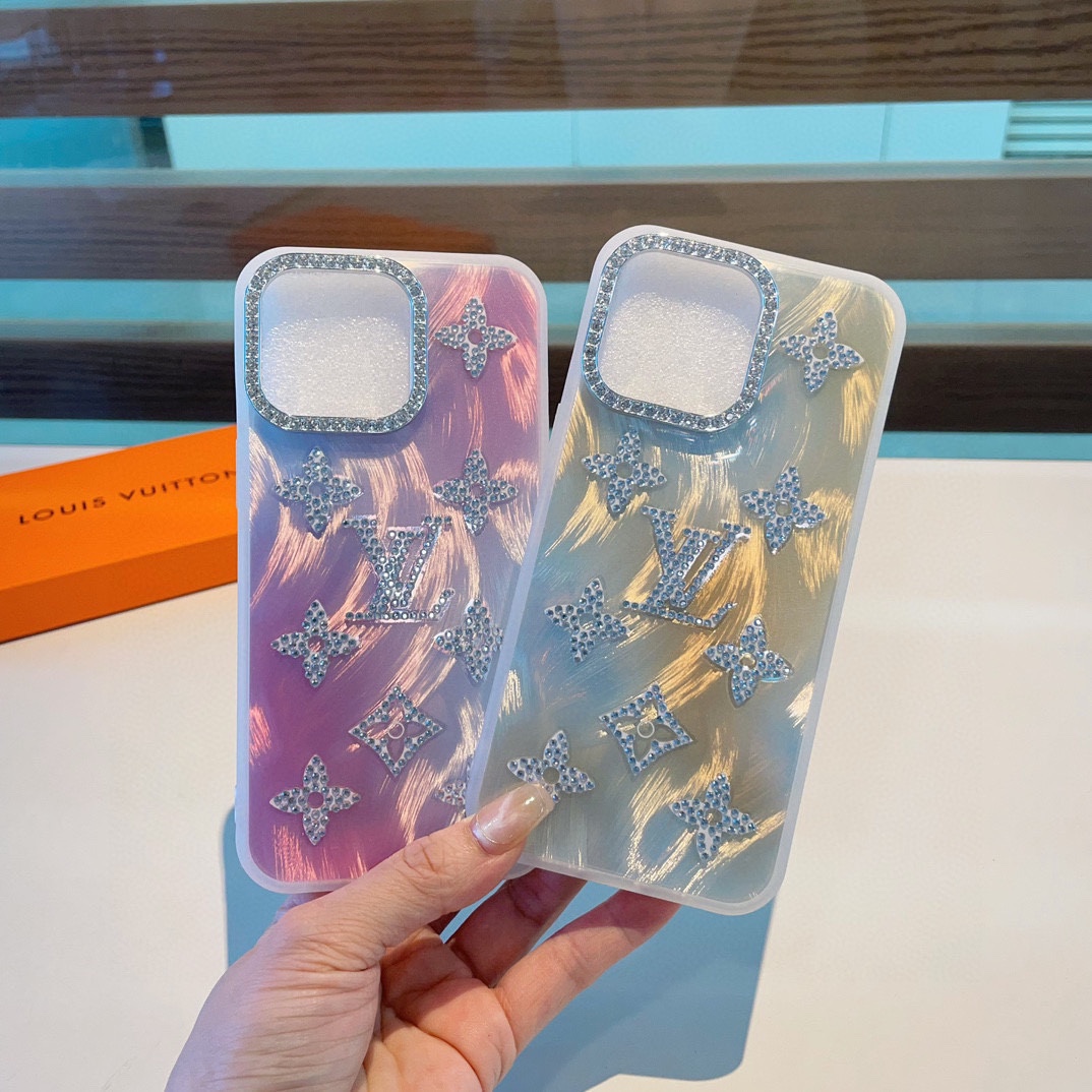 iPhone Case 039