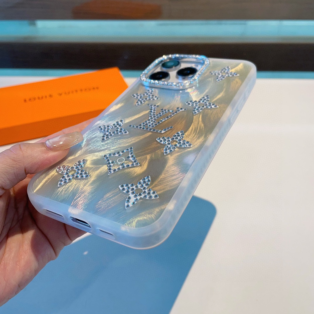 iPhone Case 039