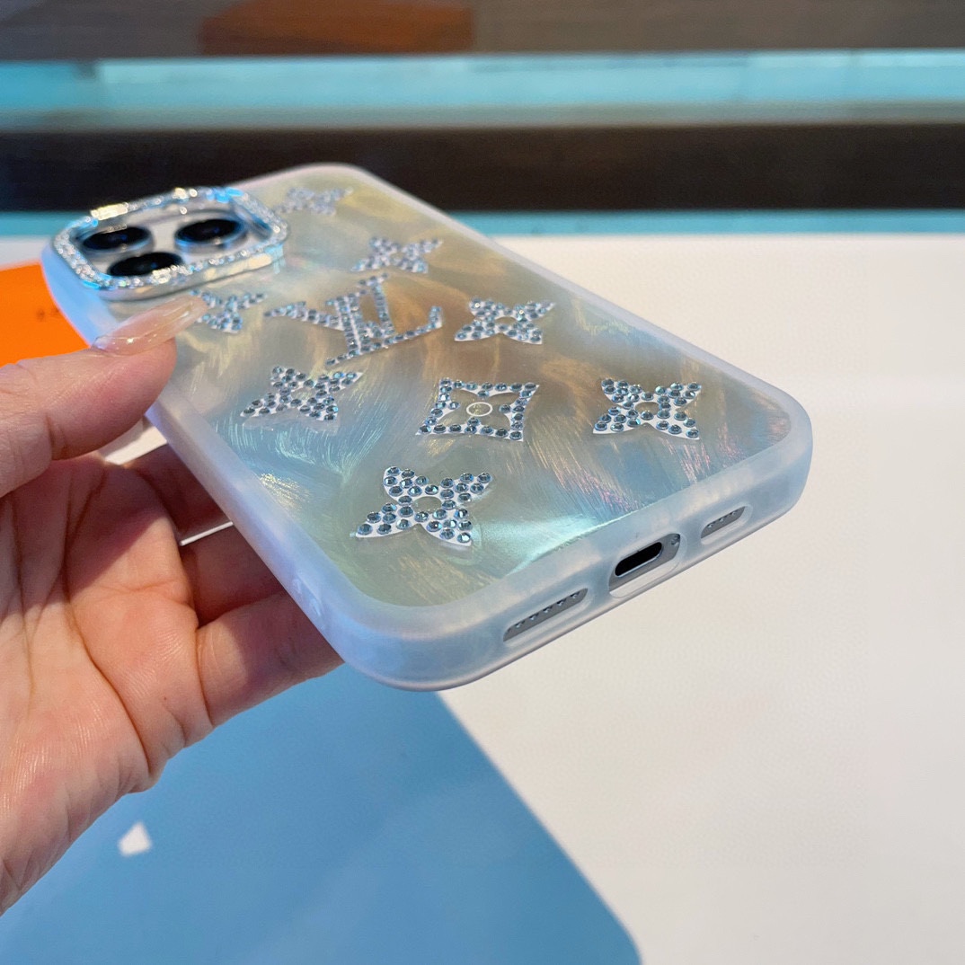 iPhone Case 039