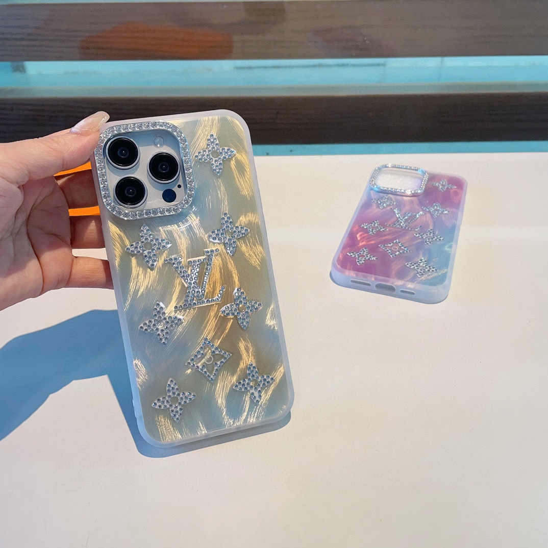 iPhone Case 039