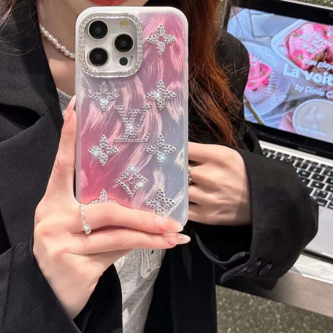 iPhone Case 039