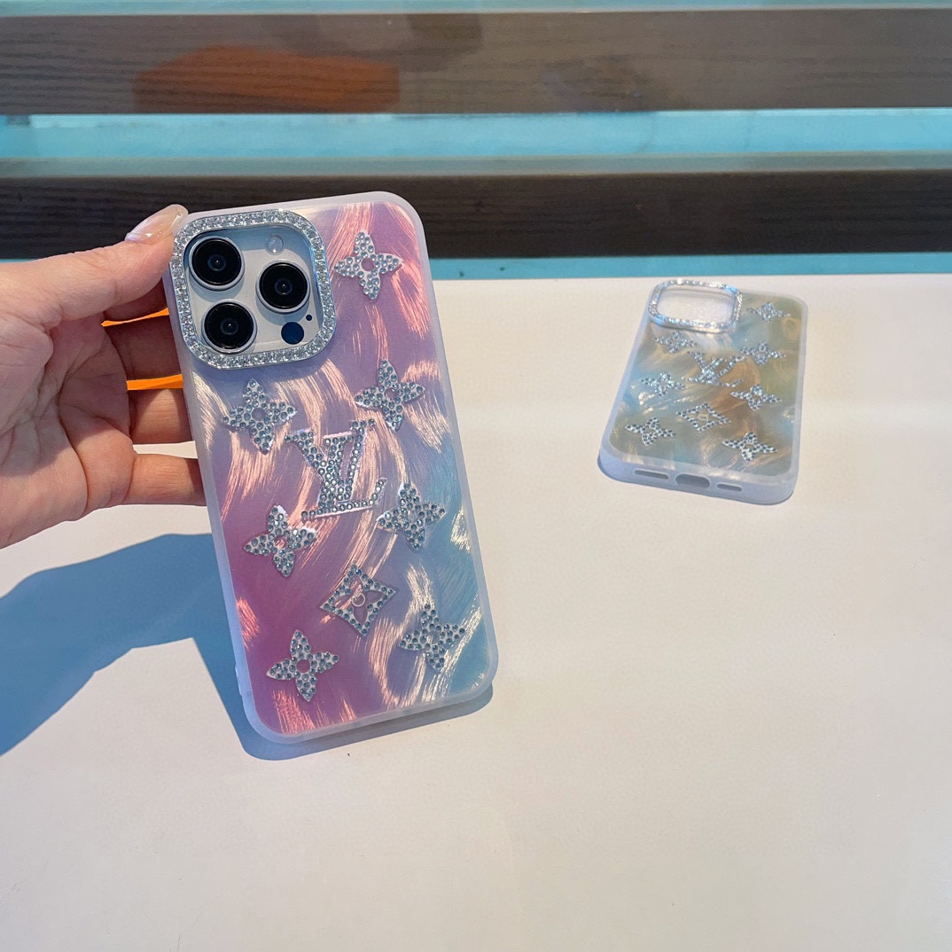 iPhone Case 039