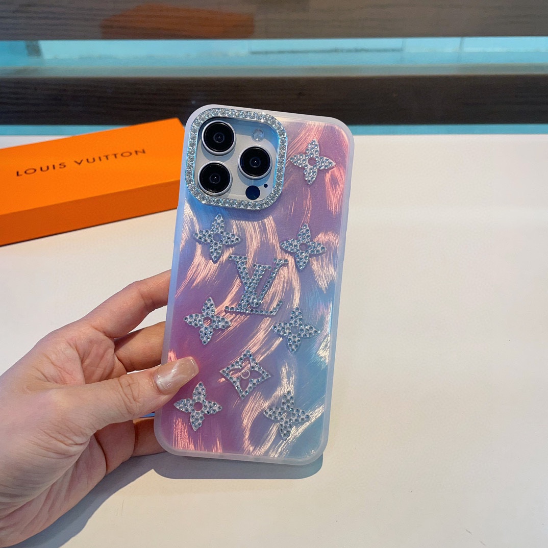 iPhone Case 039