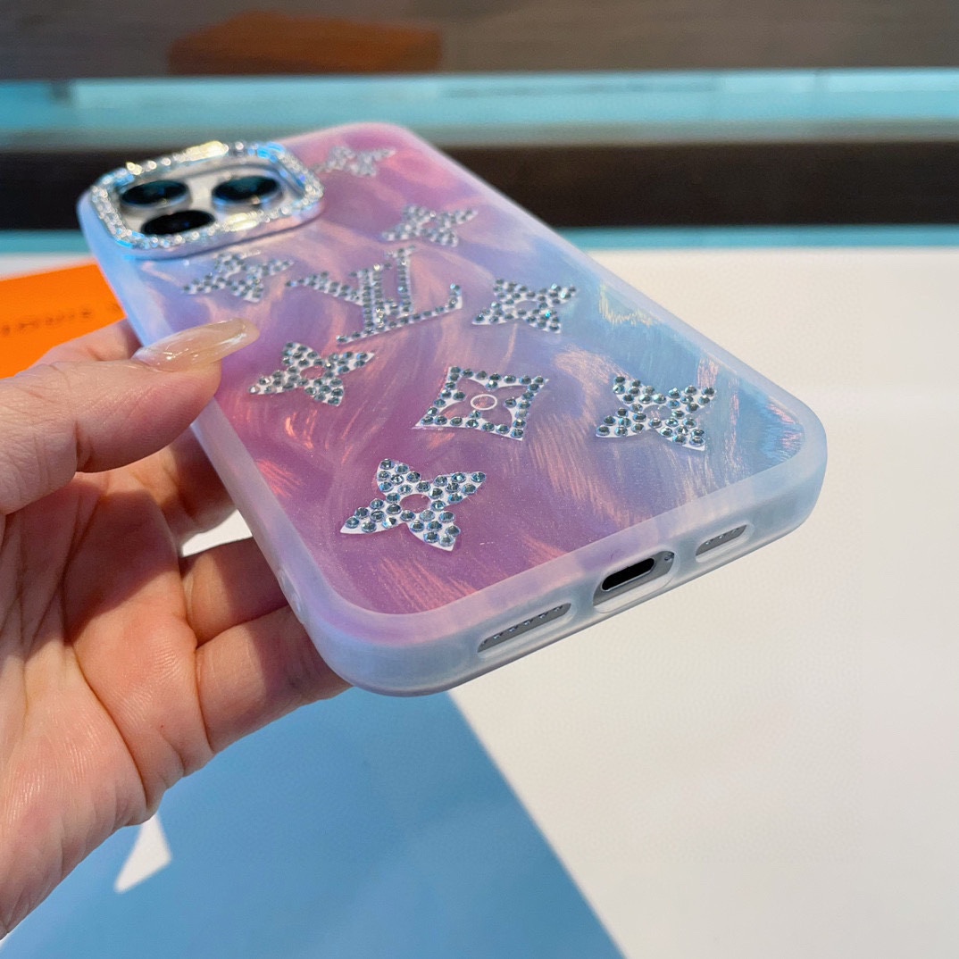 iPhone Case 039