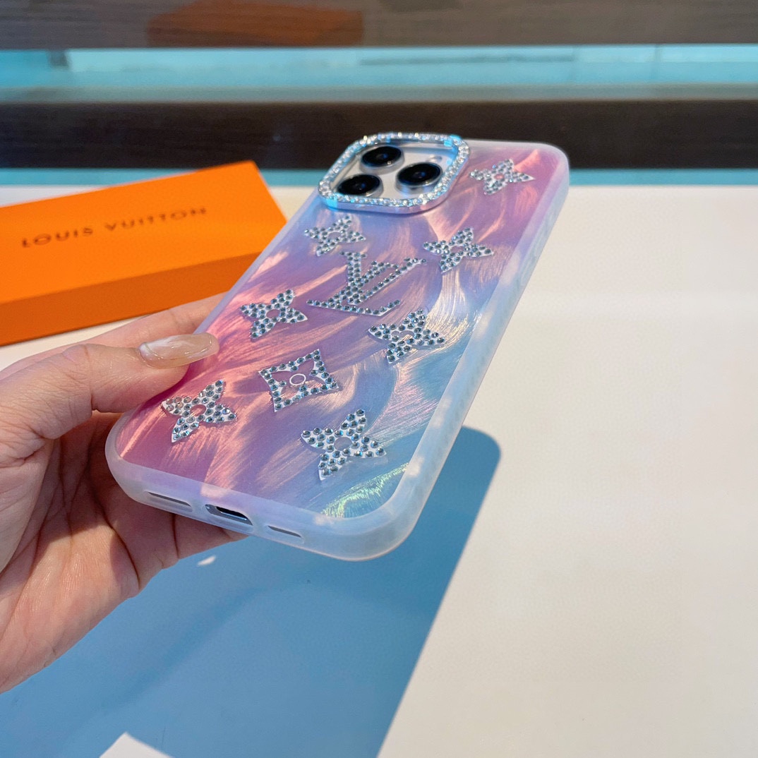 iPhone Case 039