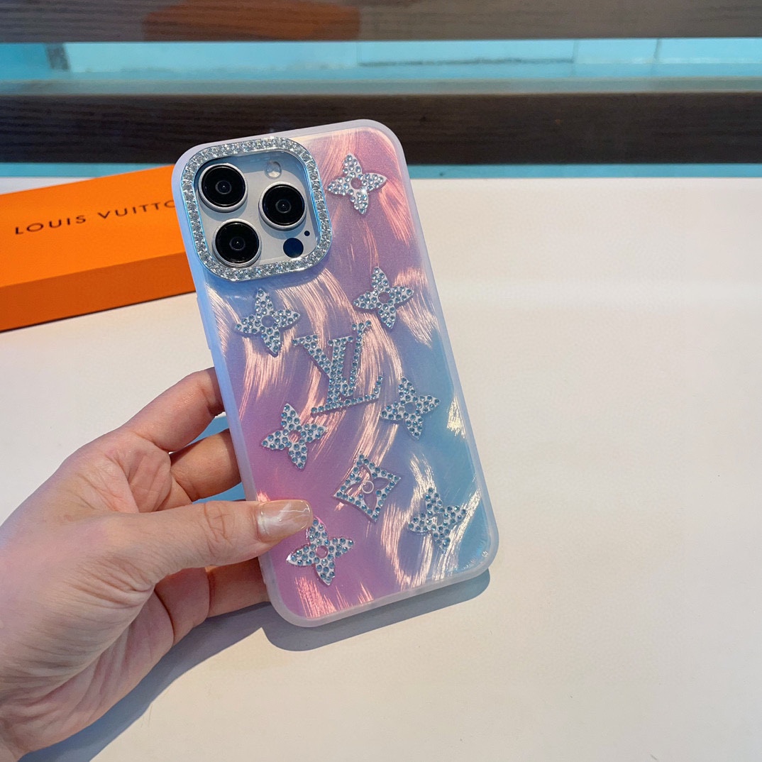 iPhone Case 039