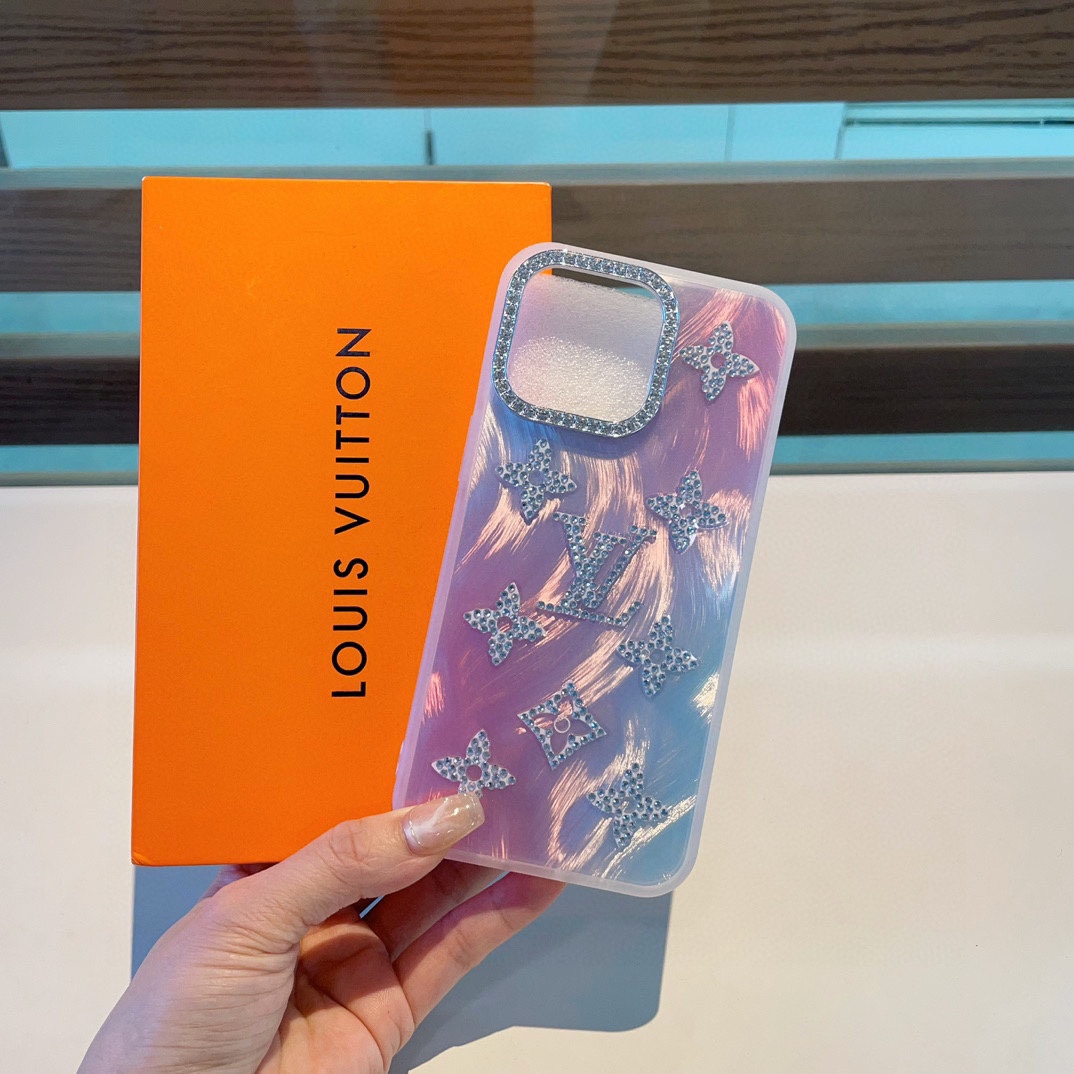 iPhone Case 039